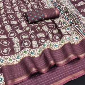 Designer Sarees