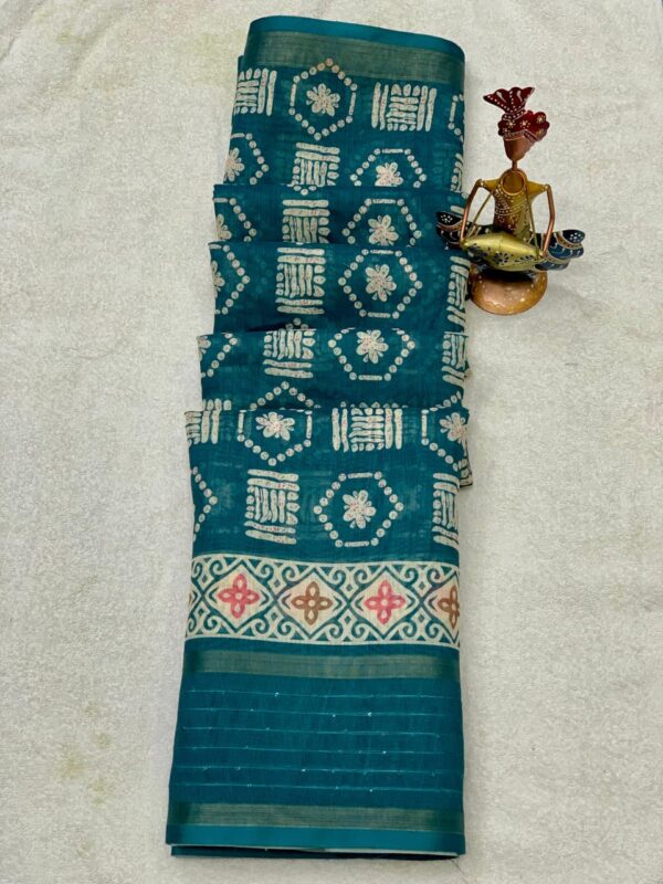 Designer Sarees - Image 7