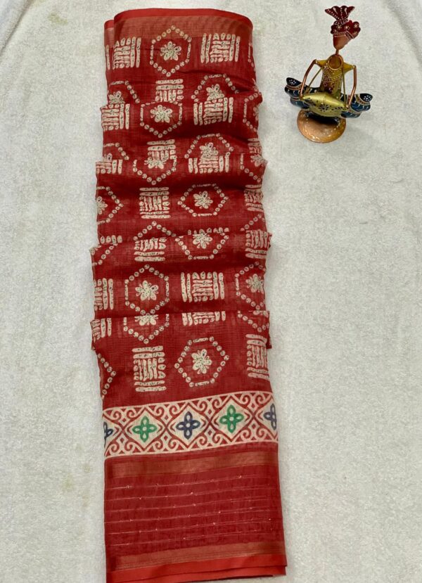 Designer Sarees
