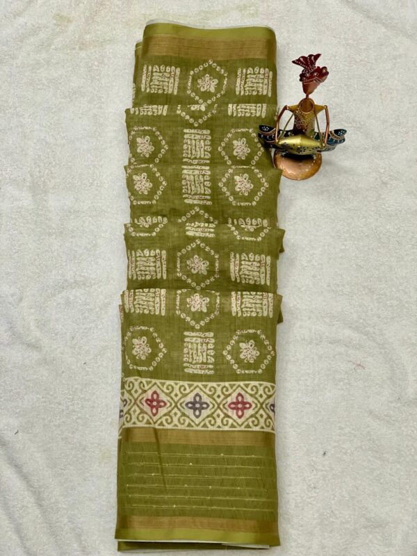 Designer Sarees - Image 4