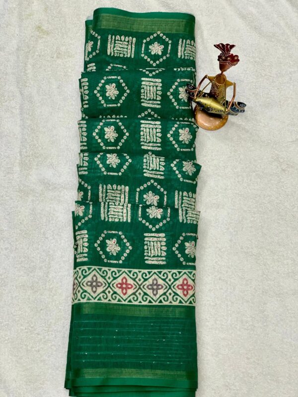 Designer Sarees - Image 3