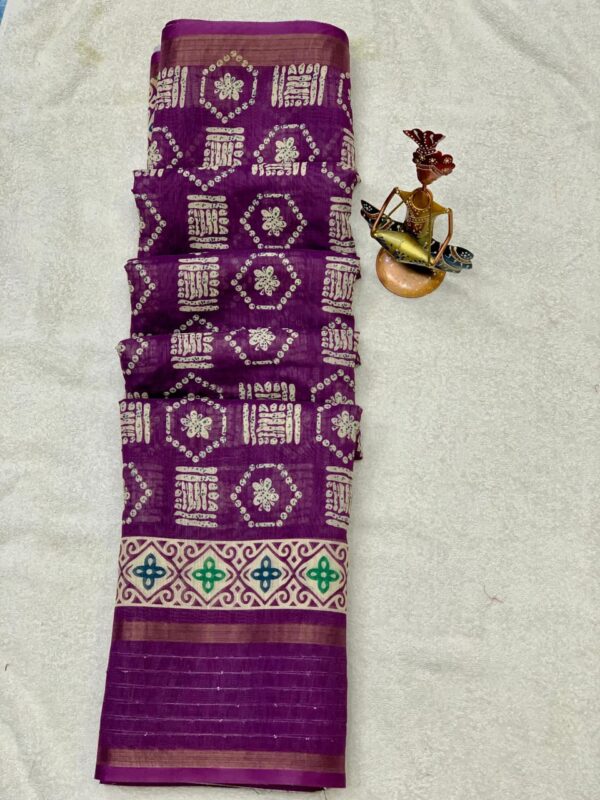Designer Sarees - Image 2