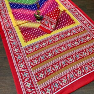 Designer Sarees