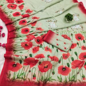 Designer Sarees