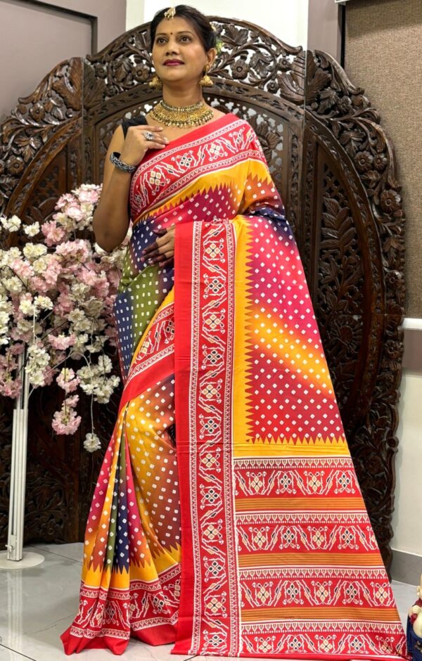 Designer Sarees - Image 2