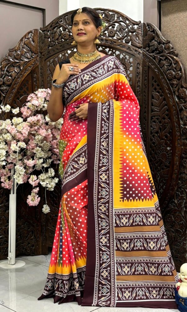 Designer Sarees - Image 3