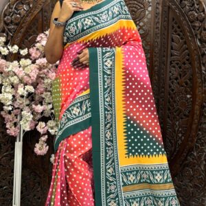 Designer Sarees
