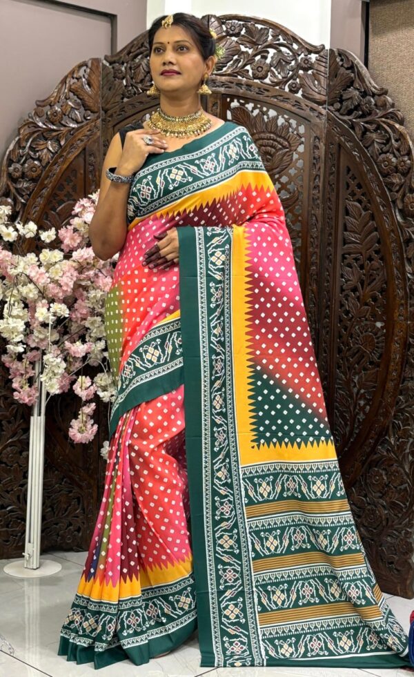 Designer Sarees