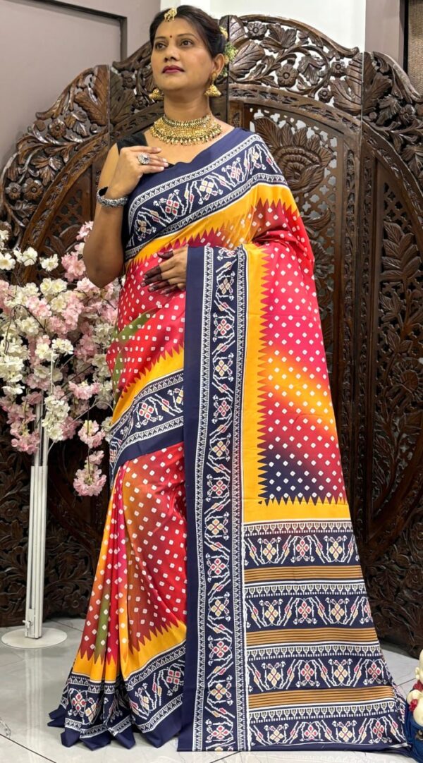 Designer Sarees - Image 5