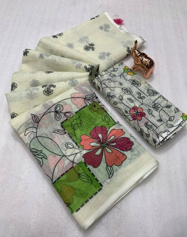 Designer Sarees - Image 10