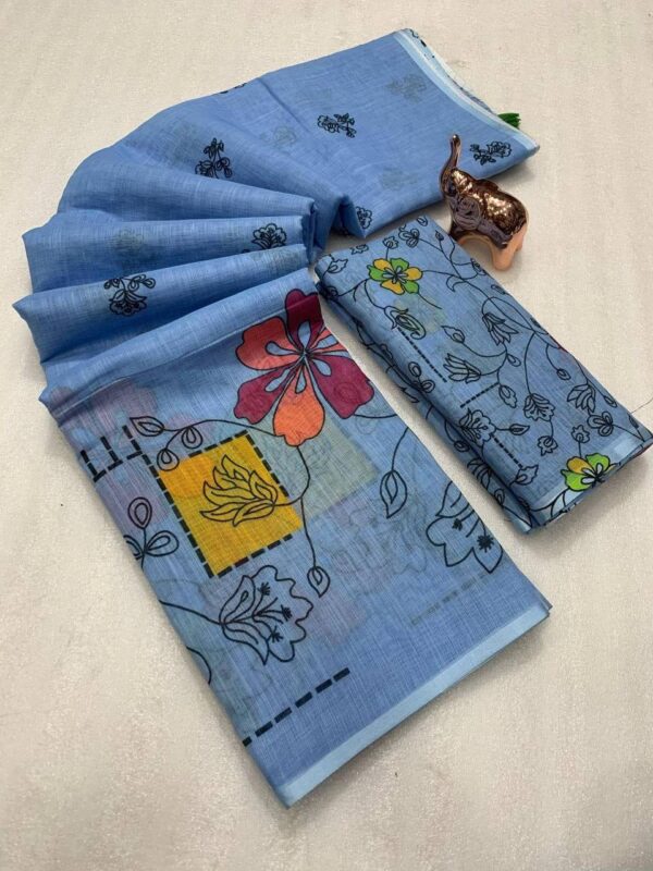 Designer Sarees - Image 7