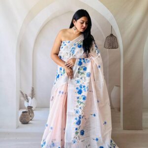 Designer Lenin Sarees
