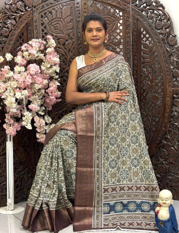 Designer Sarees - Image 2