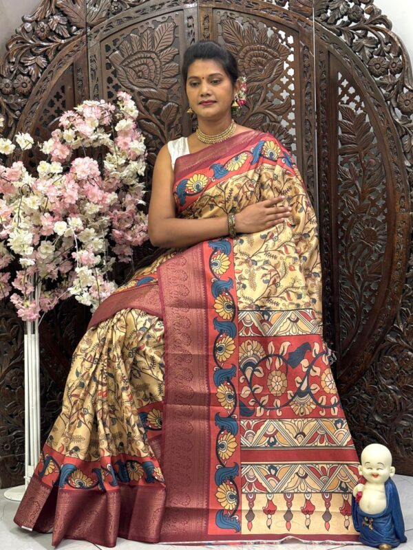 Designer Sarees - Image 11