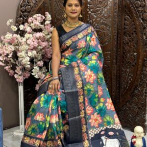 Designer Sarees