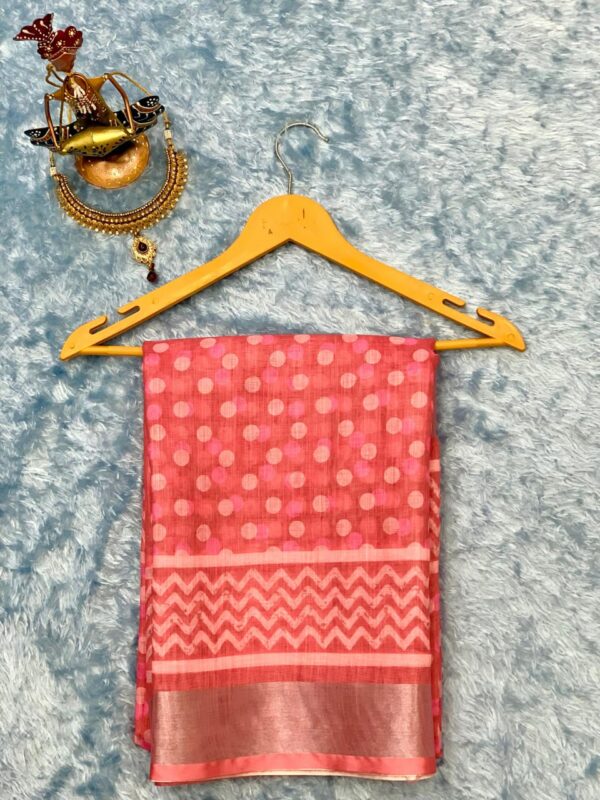 Designer Sarees - Image 4