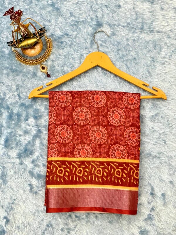 Designer Sarees - Image 5