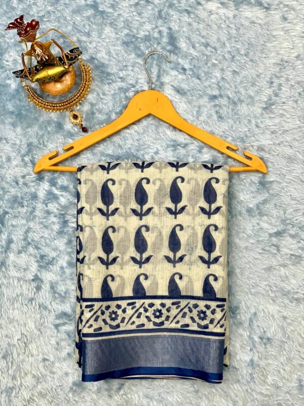 Designer Sarees - Image 6