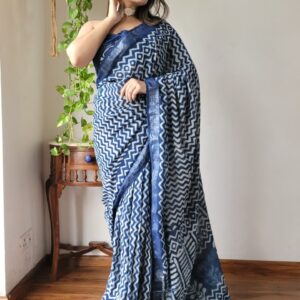 Designer Sarees