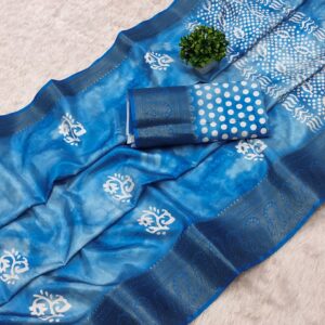 Designer Sarees