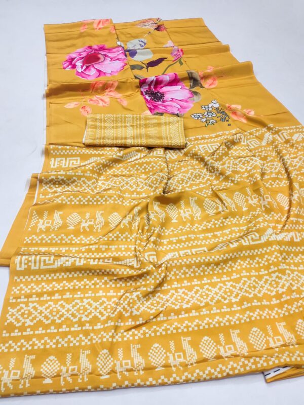 Designer Sarees - Image 2