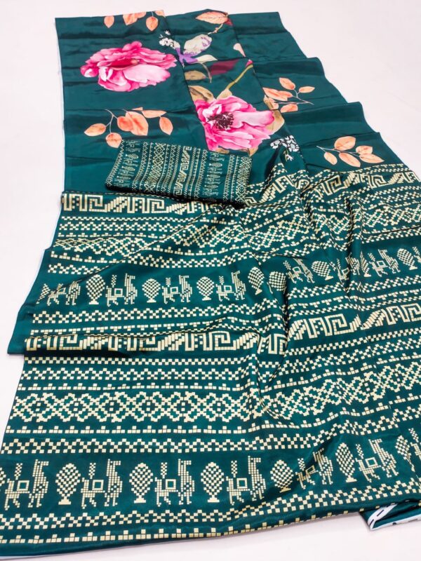 Designer Sarees - Image 3