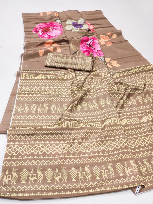 Designer Sarees - Image 4