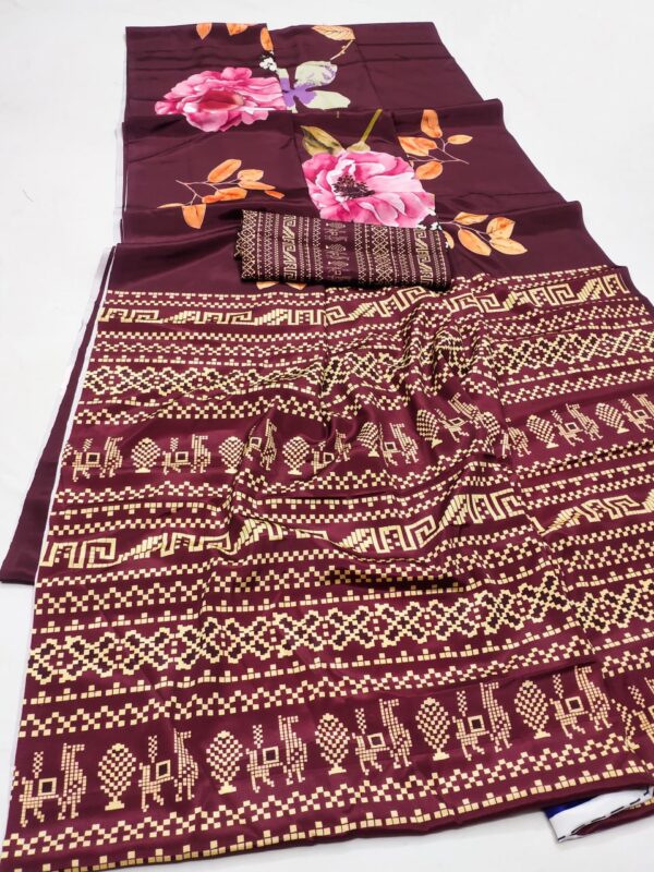 Designer Sarees - Image 5