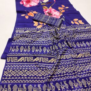 Designer Sarees