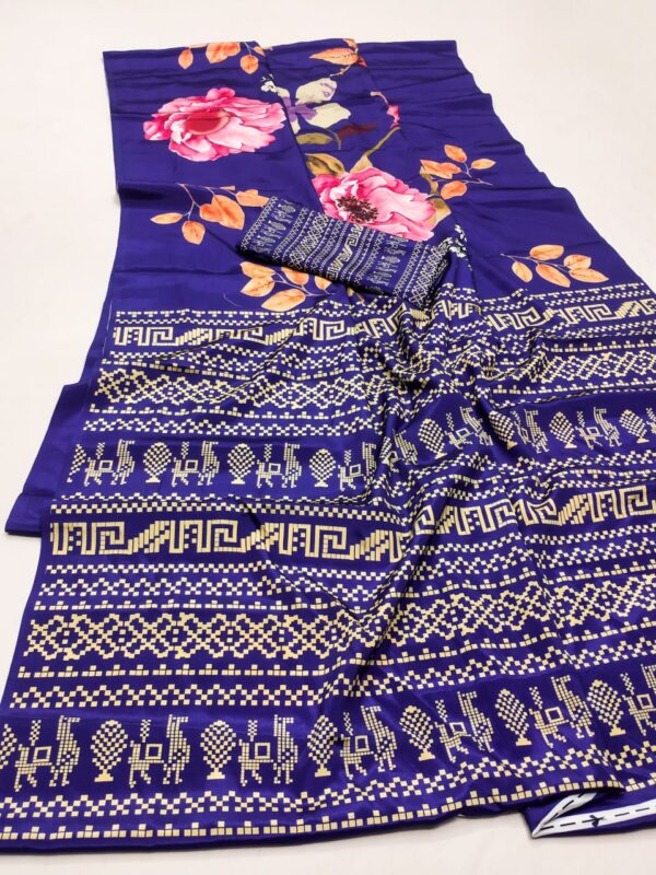 Designer Sarees