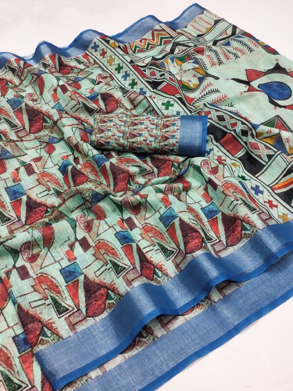 Designer Sarees - Image 3