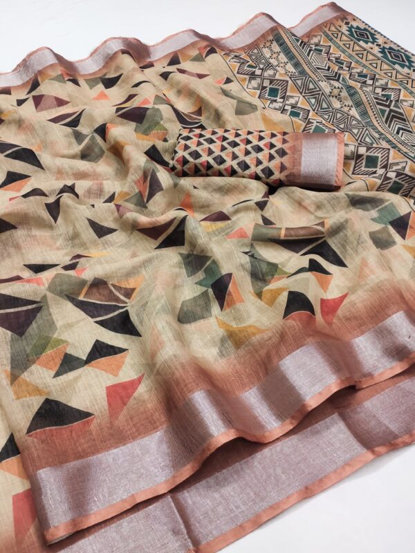 Designer Sarees - Image 5