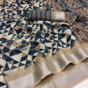 Designer Sarees