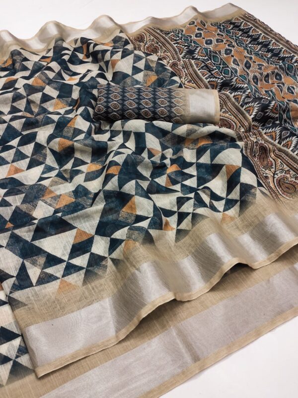 Designer Sarees