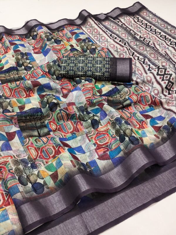 Designer Sarees - Image 8
