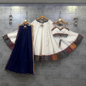 Lehenga Chaniya Choli