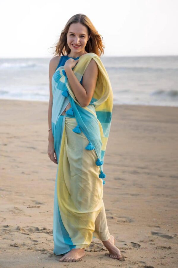 Exclusive Sarees - Image 5