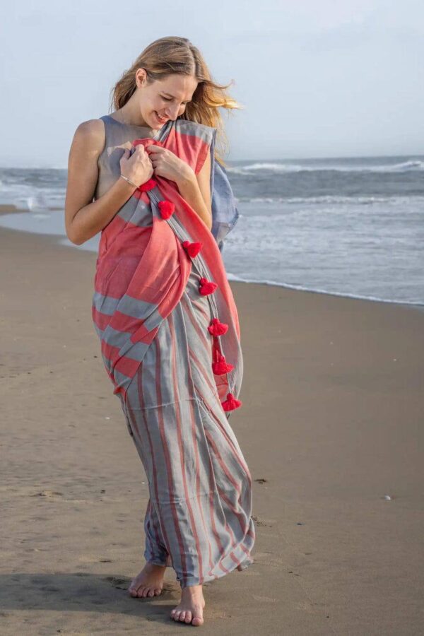 Exclusive Sarees - Image 4
