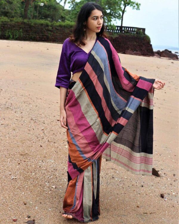 Exclusive Sarees - Image 3