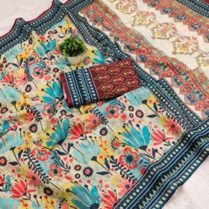 Designer Sarees