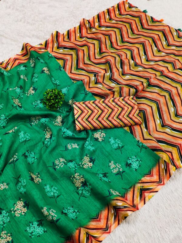 Designer Sarees - Image 5