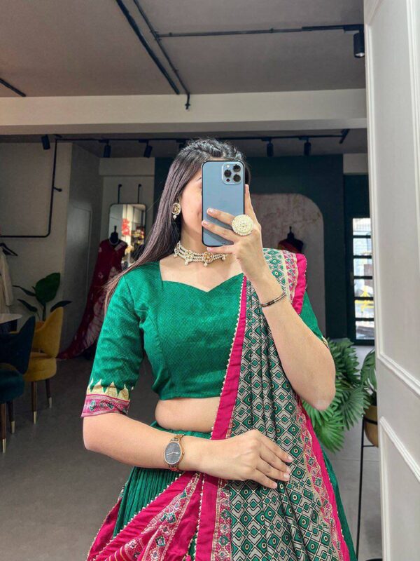 Lehenga Choli - Image 2