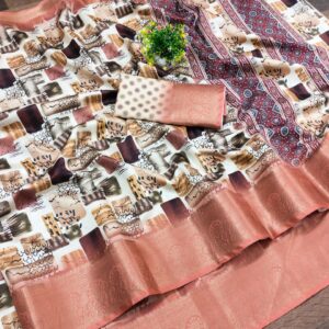 Designer Sarees