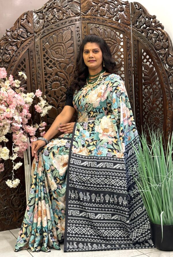 Designer Sarees - Image 2