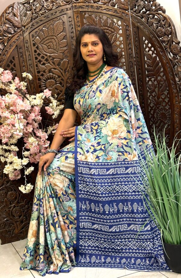Designer Sarees - Image 3