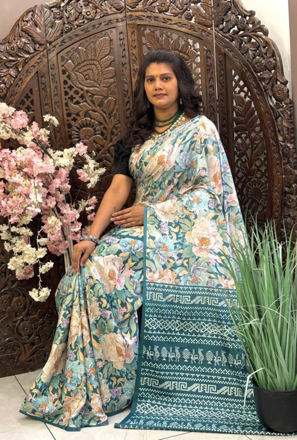 Designer Sarees - Image 5