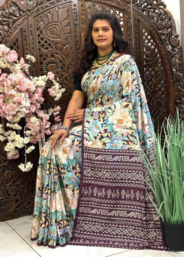 Designer Sarees - Image 6