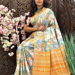 Designer Sarees
