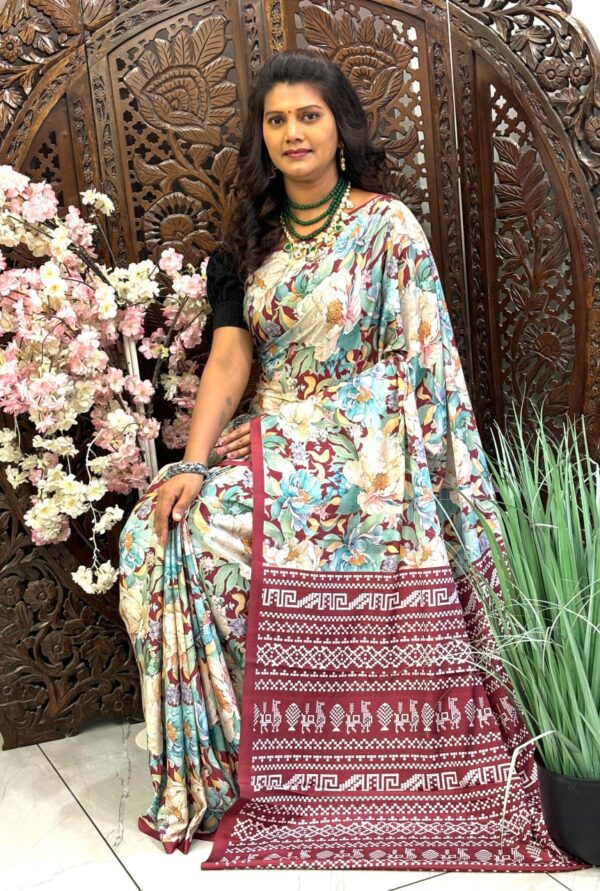 Designer Sarees - Image 8