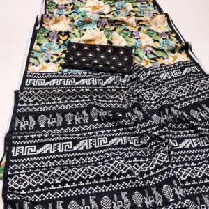 Designer Sarees